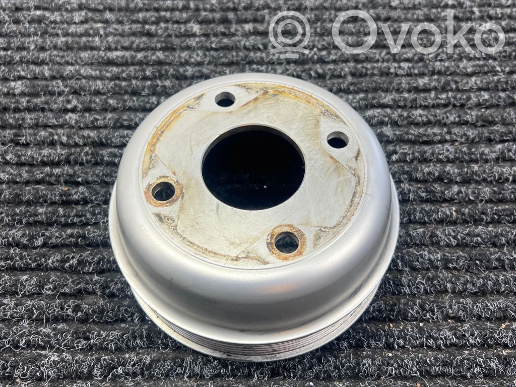 BMW M8 F91 F92 G14 G15 Koło pasowe wału korbowego 