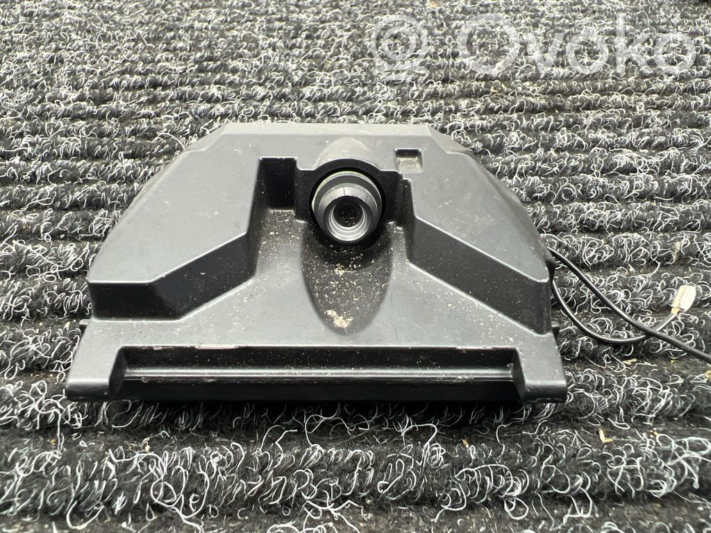 BMW 5 G30 G31 G38 Kamera cofania 