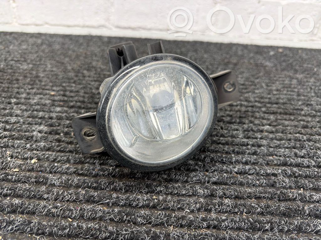 BMW X6 E71 Front fog light 