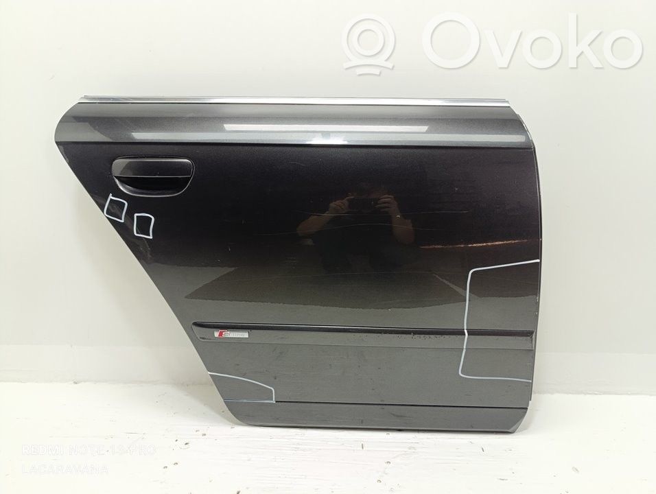 Puerta trasera   8E0833052J