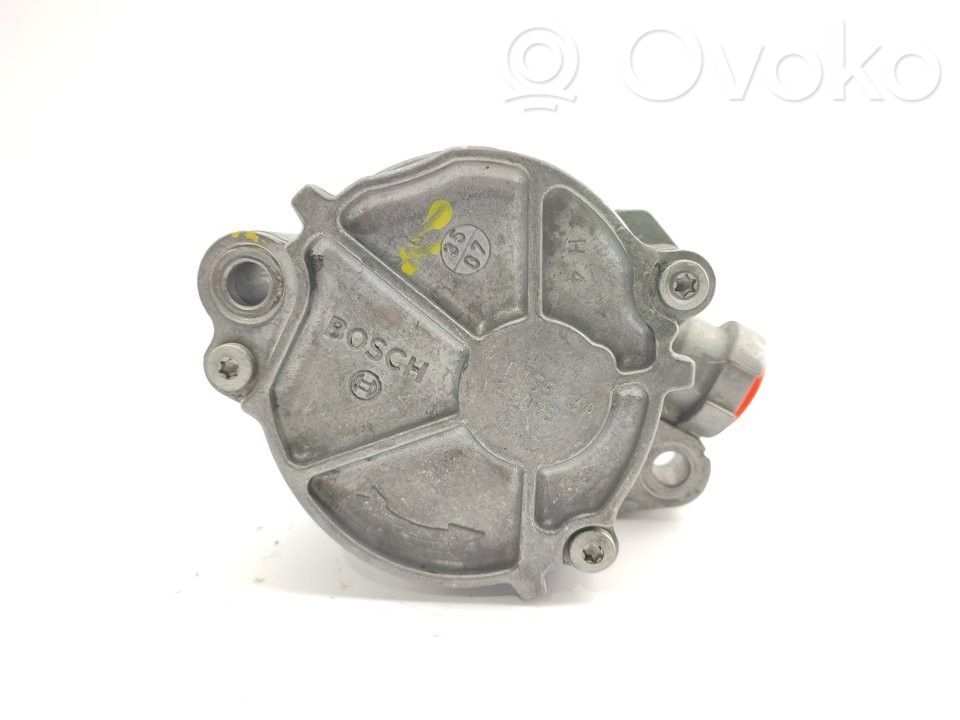 Bomba de vacío   D1563A