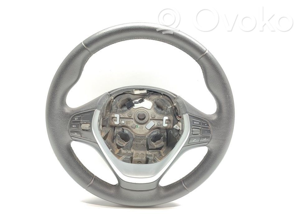 Steering wheel   62560181D