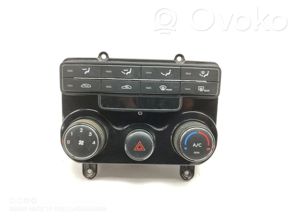 Hyundai Sonata Modul unitate control aer condiționat 