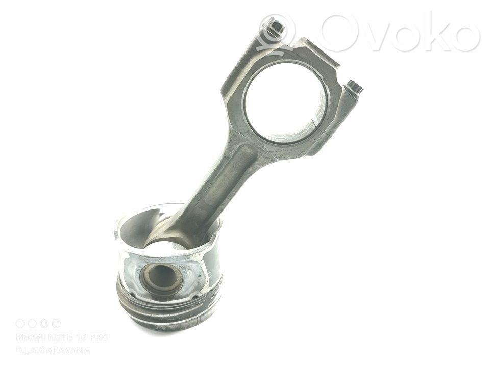 Opel Antara Motor 