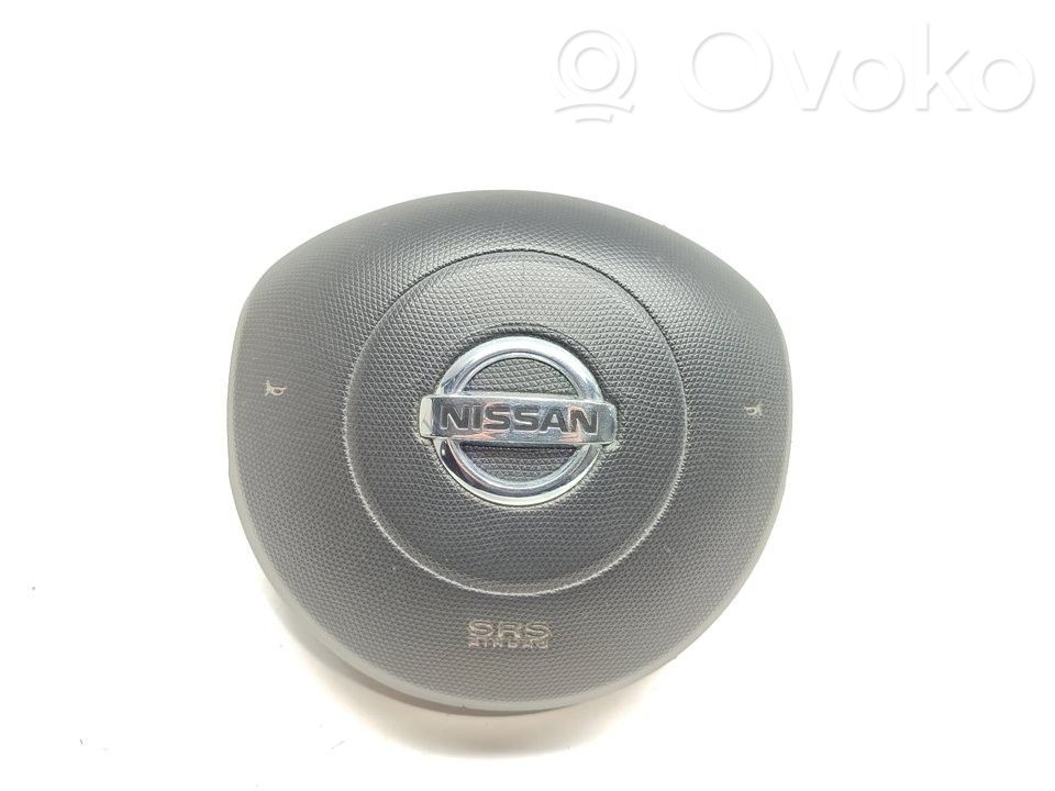 Nissan Micra Airbag dello sterzo 