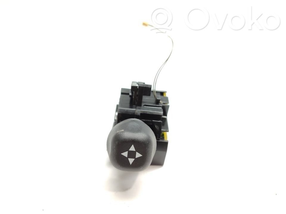 Jeep Grand Cherokee Multifunctional control switch/knob 