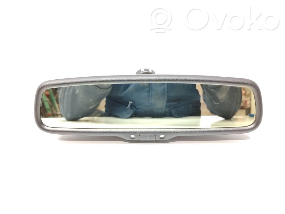 Mitsubishi Montero Espejo retrovisor (interior) 
