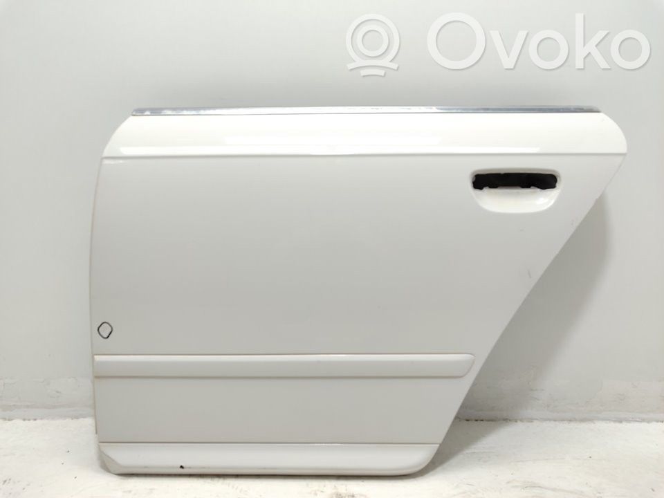 Seat Exeo (3R) Puerta trasera 