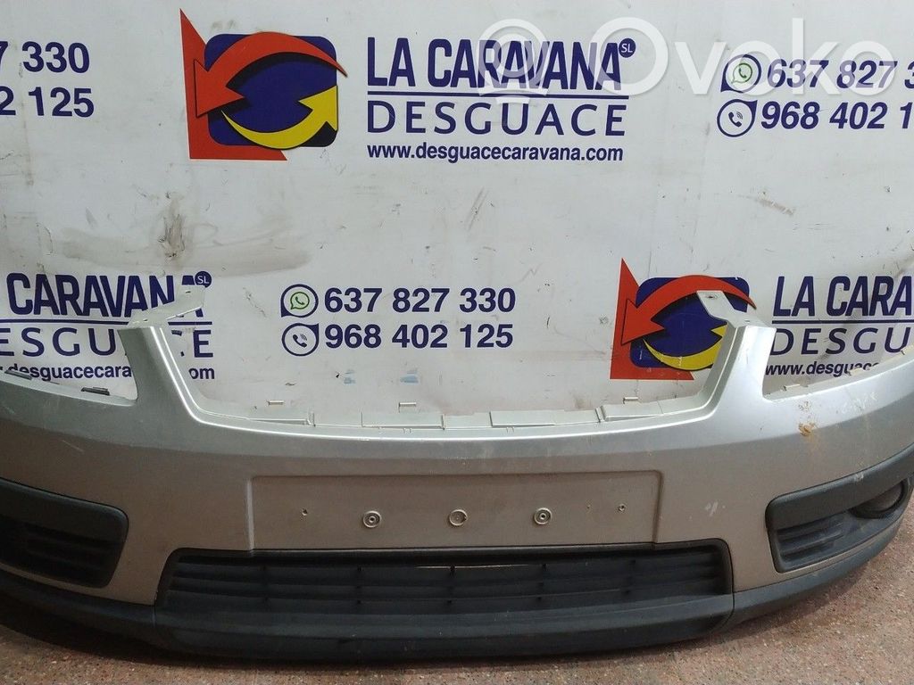 Ford Focus Front bumper 