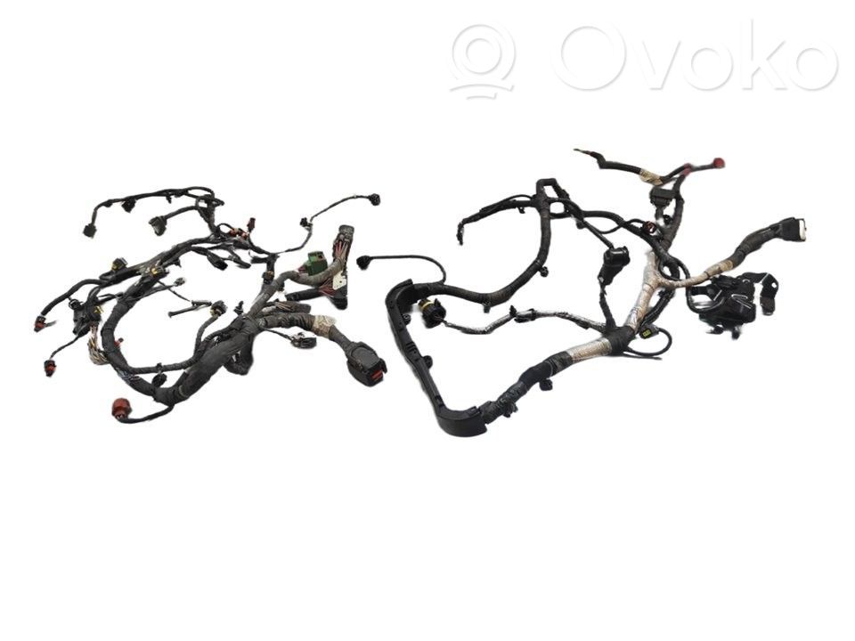Jeep Grand Cherokee Other wiring loom 