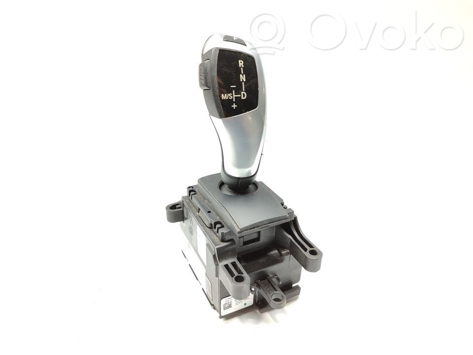BMW 5 F10 F11 Pavarų perjungimo traukė 