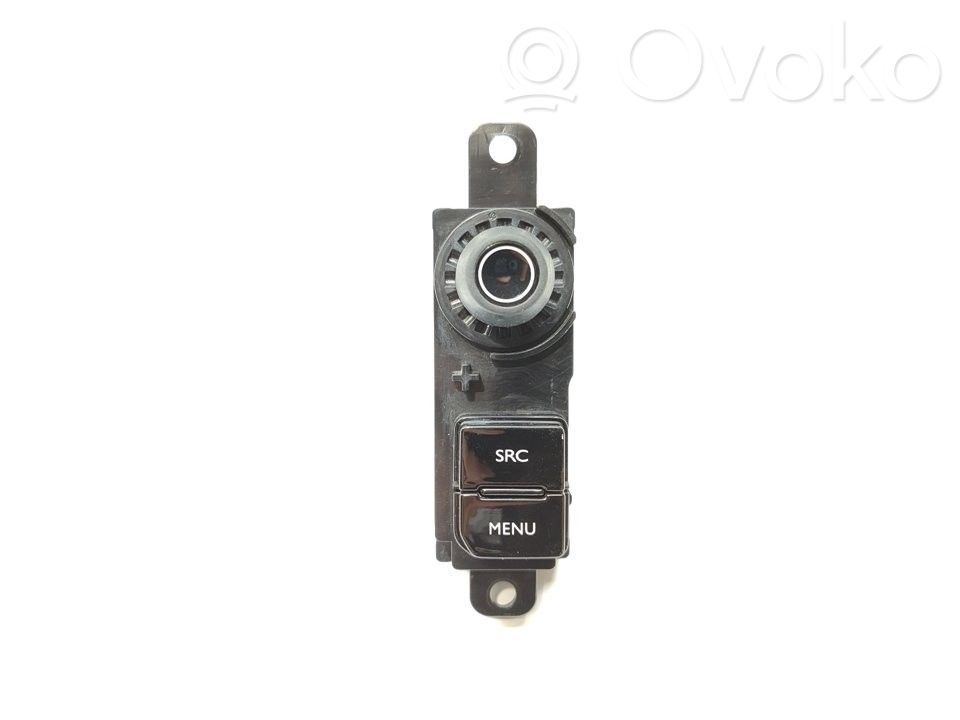 Peugeot 208 I Interruptor de control multifunción 