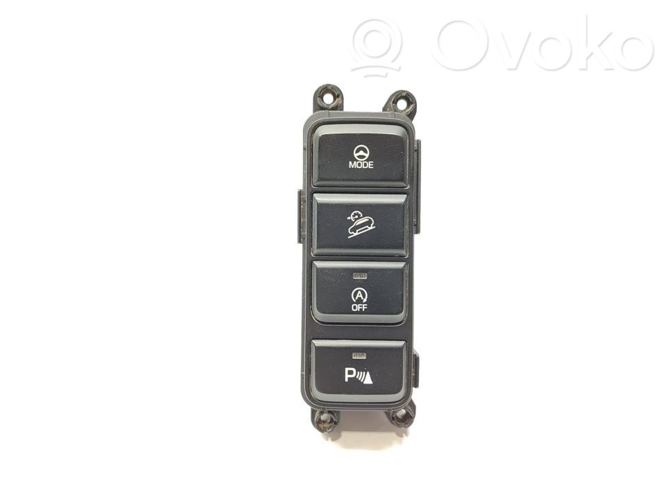Hyundai Tucson TL Interruptor de control multifunción 