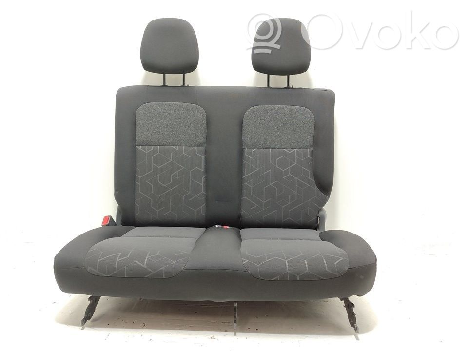 Peugeot Partner Muut istuimet 