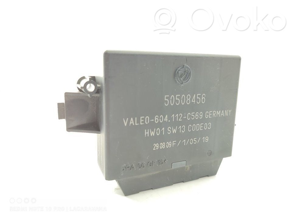 Alfa Romeo Mito Other control units/modules 