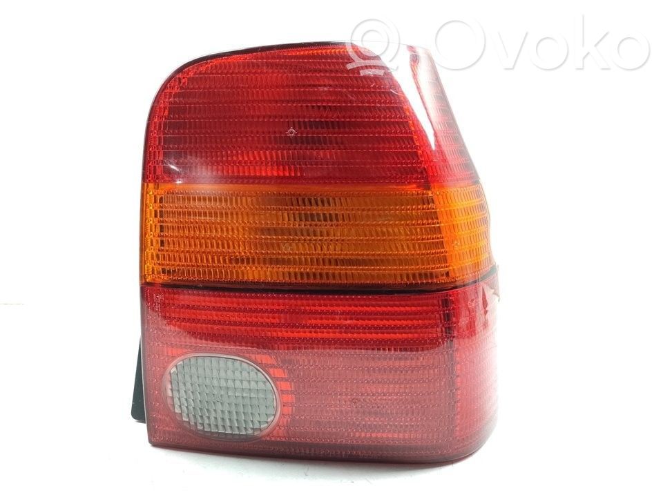 Seat Arosa Takavalot 