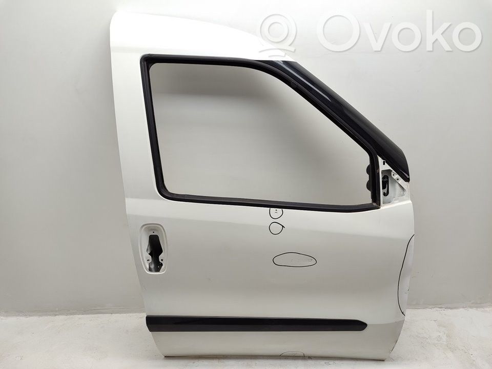 Opel Combo D Priekinės durys 