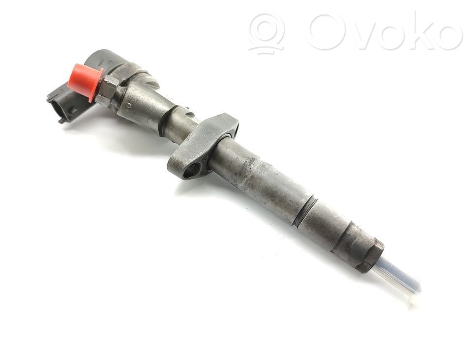Inyector de combustible   0445110087