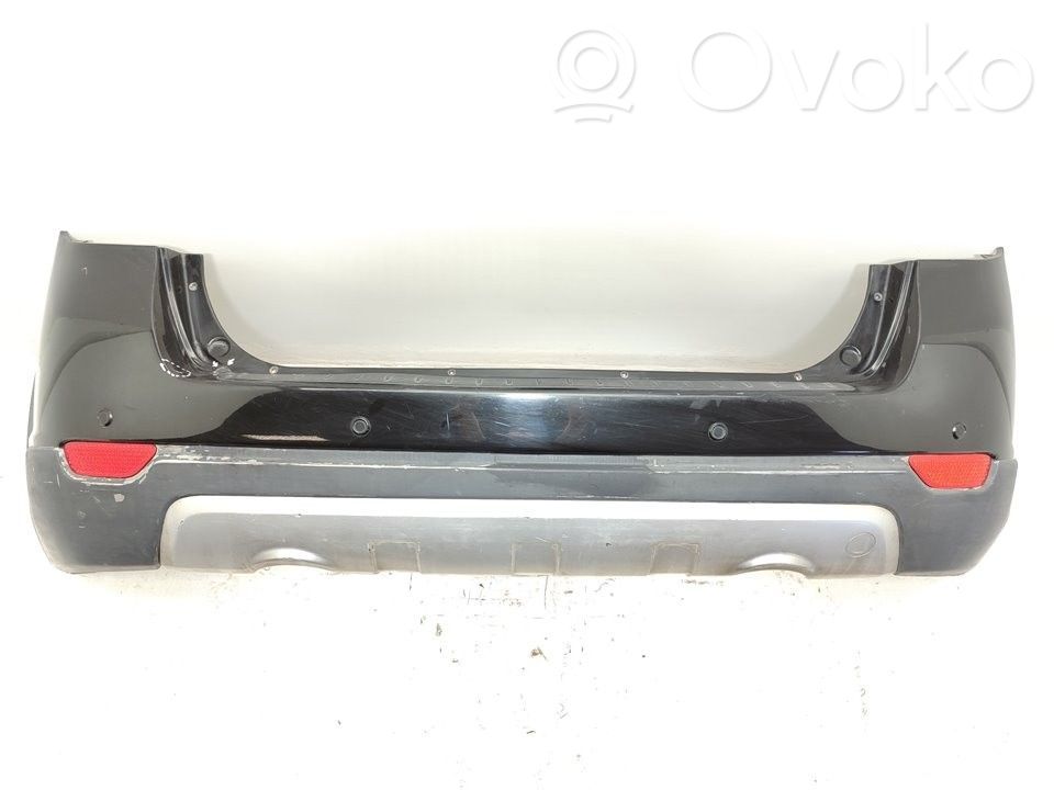 Chevrolet Captiva Parachoques 