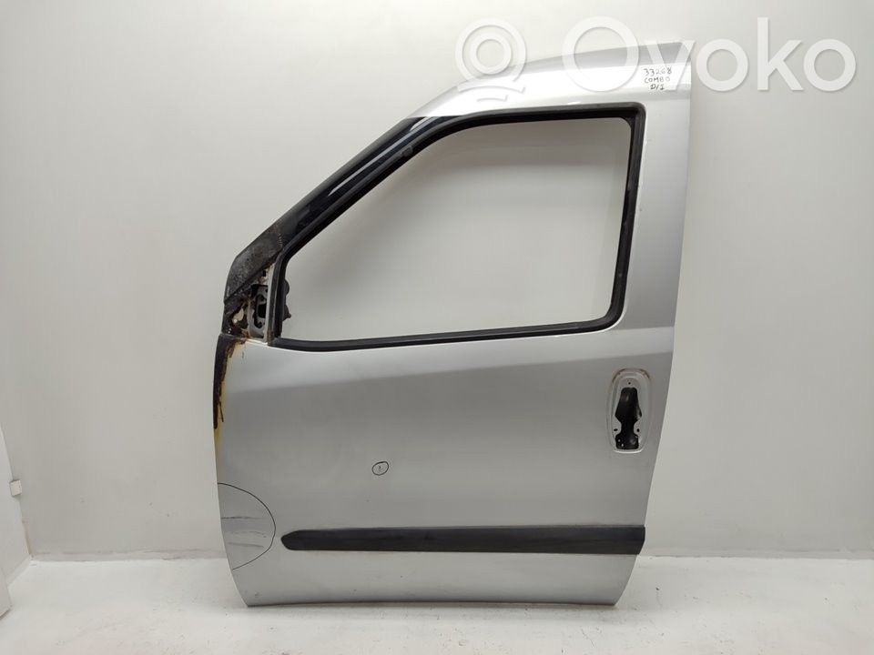 Opel Combo D Durvis 