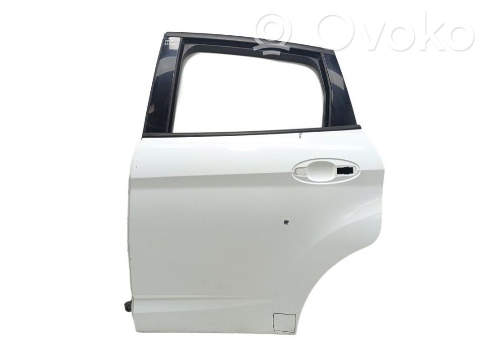 Ford C-MAX II Puerta trasera 