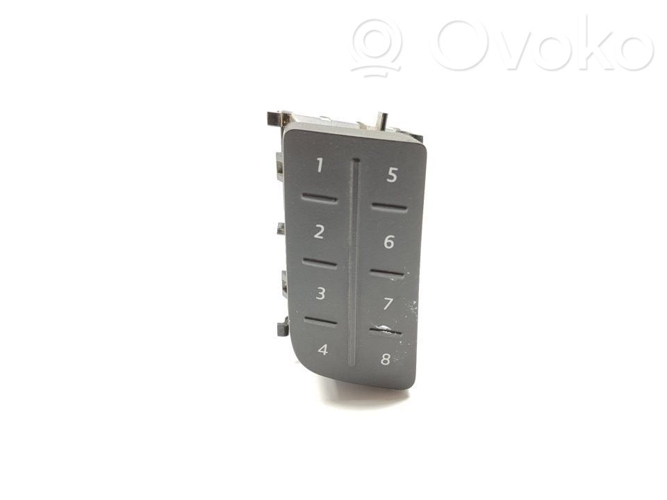 Interruptor de control multifunción   8W1919616C