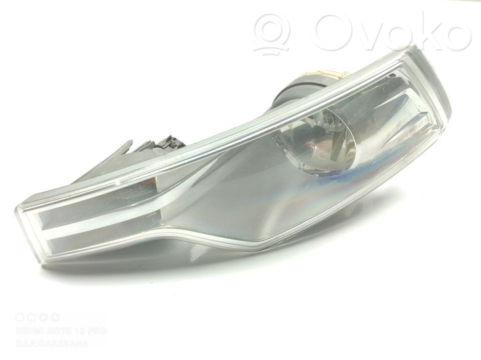 Citroen C5 Front fog light 
