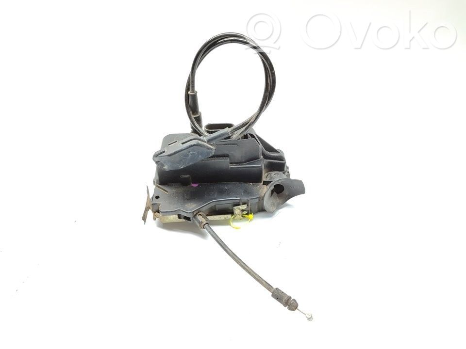 Renault Espace -  Grand espace IV Front door lock 