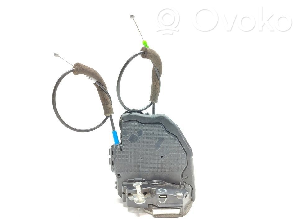 Suzuki Swace Rear door lock 