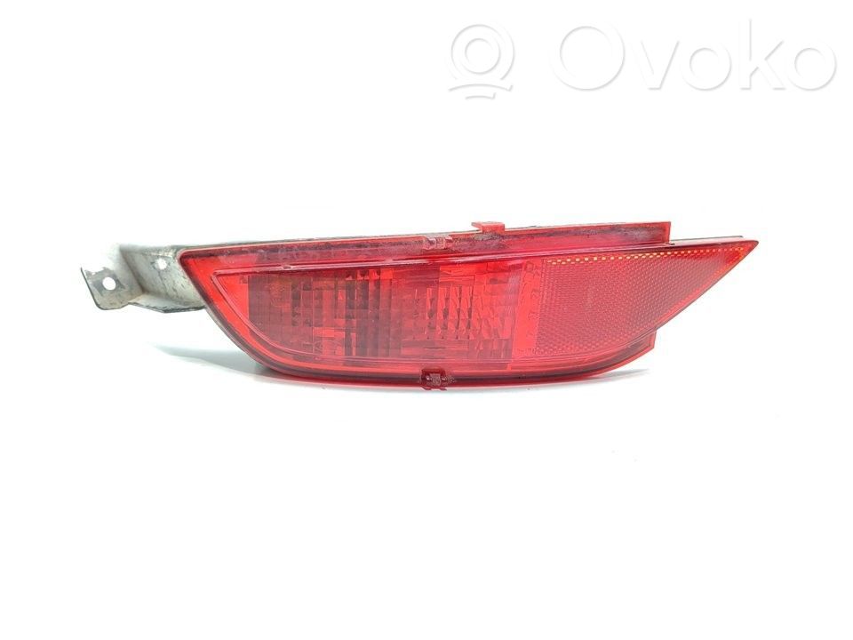 Ford C-MAX II Luz trasera/de freno 