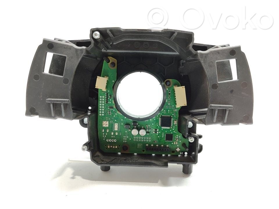 Ford Fiesta Other control units/modules 