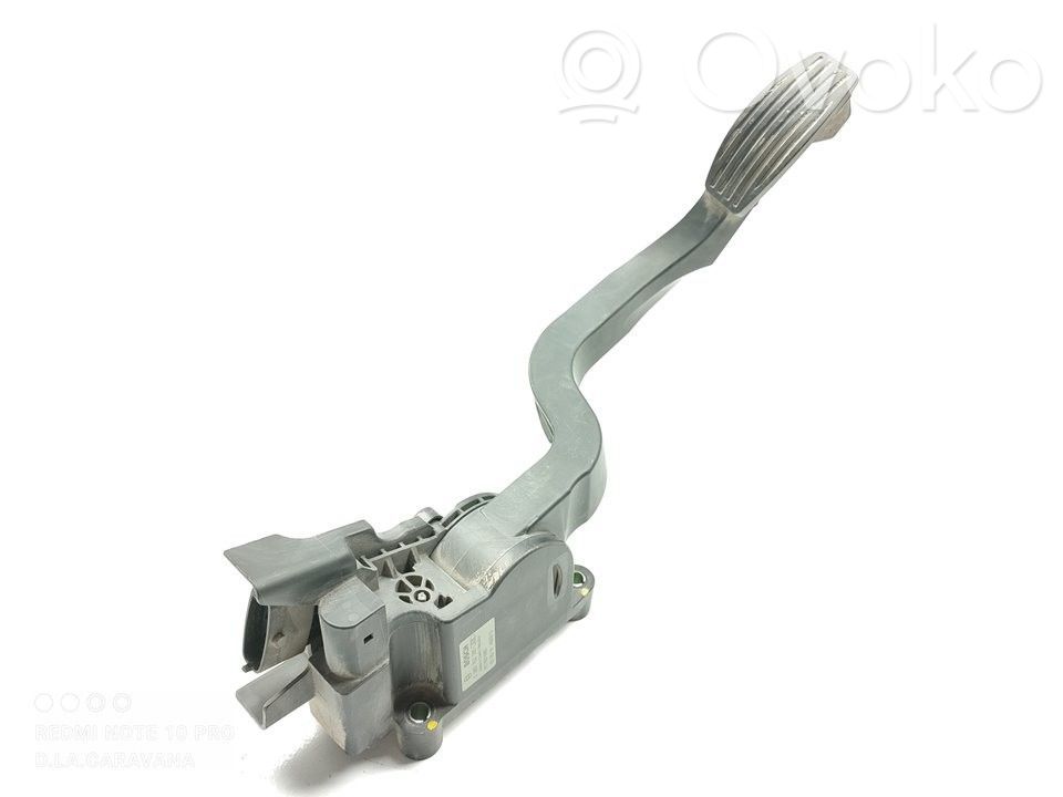 Fiat Doblo Gaspedal 