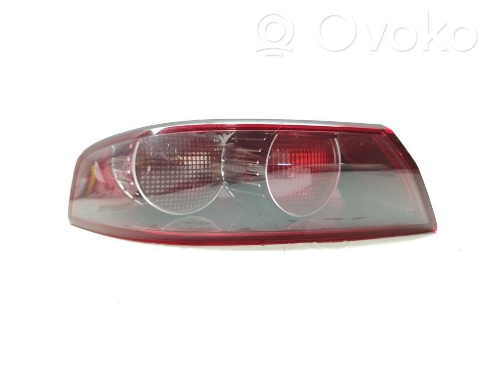 Alfa Romeo 159 Takavalot 