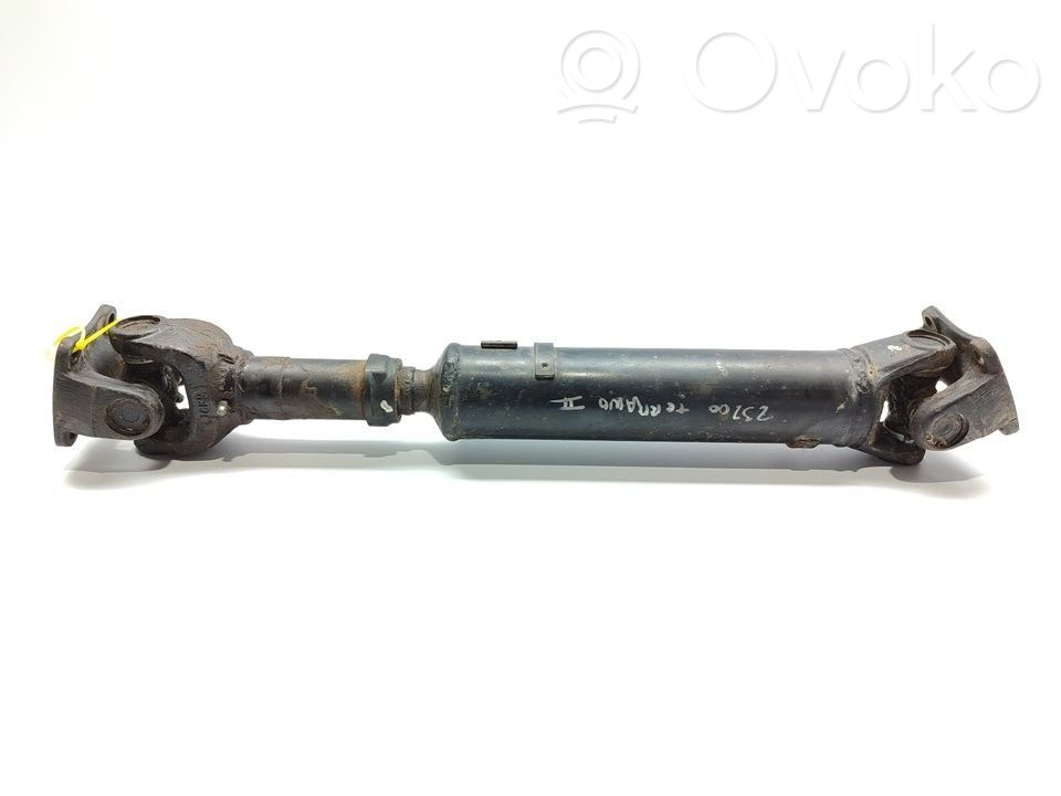 Nissan Terrano Front prop shaft 