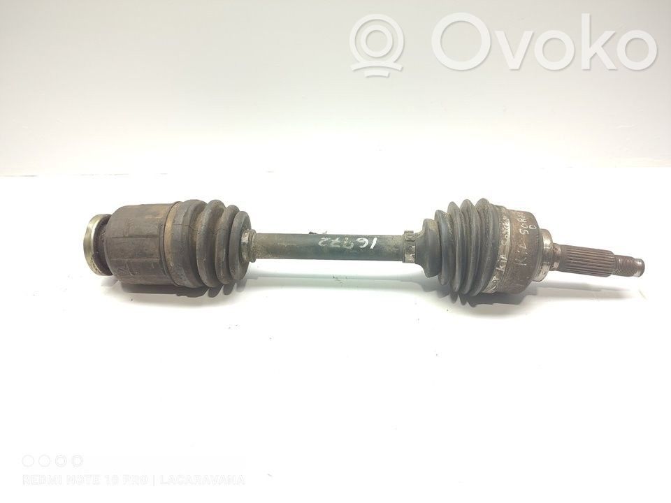 KIA Sorento Front driveshaft 