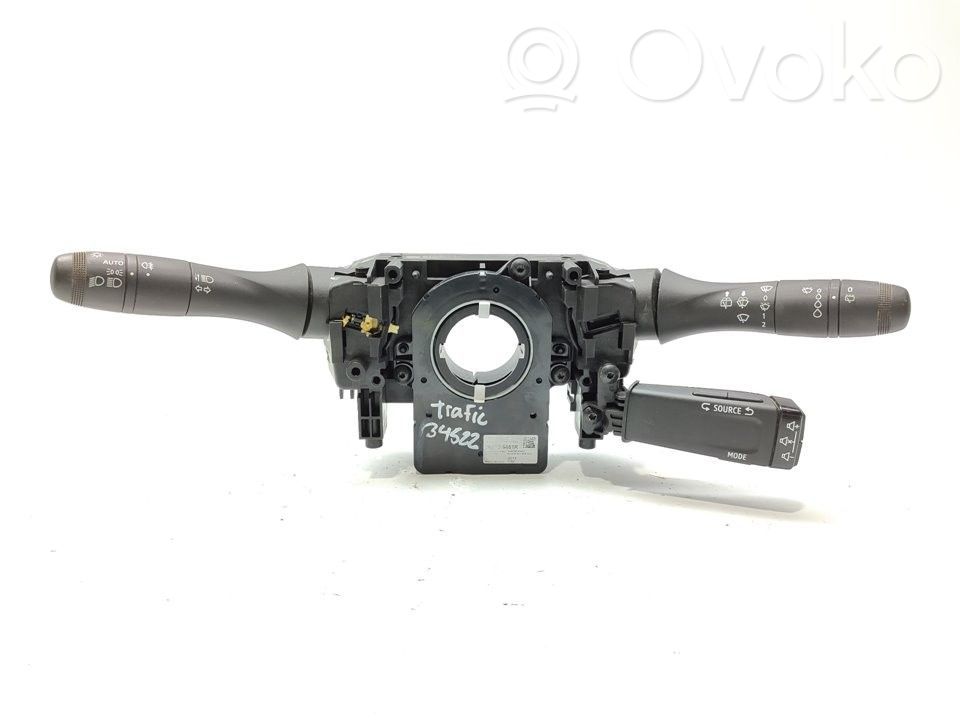 Renault Trafic III (X82) Interruptor de control multifunción 