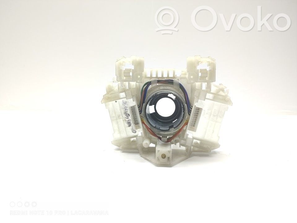 Mitsubishi Montero Other control units/modules 