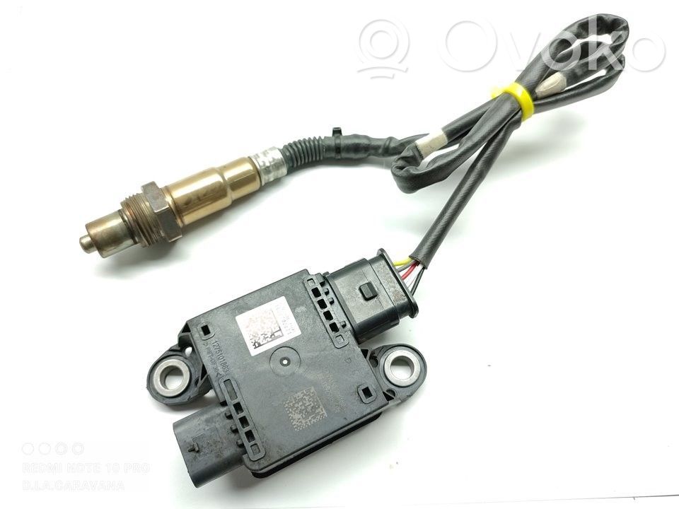 Volkswagen Caddy Lambda probe sensor 
