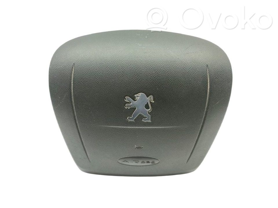 Peugeot Boxer Poduszka powietrzna Airbag kierownicy 