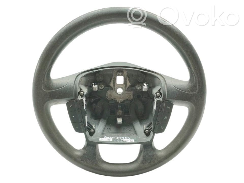 Peugeot Boxer Ohjauspyörä 