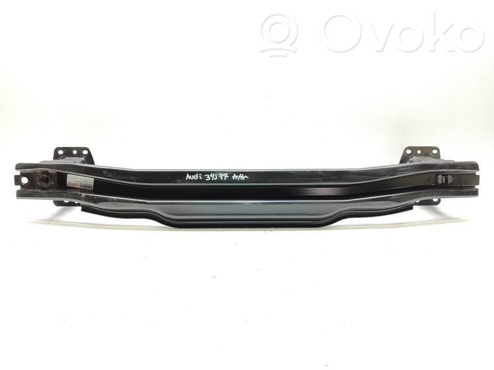 Front bumper mounting bracket   82A807309