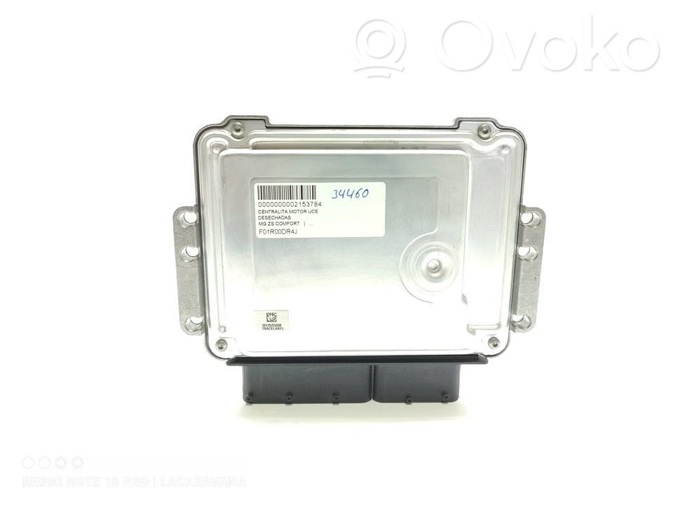 MG ZS Engine control unit/module 