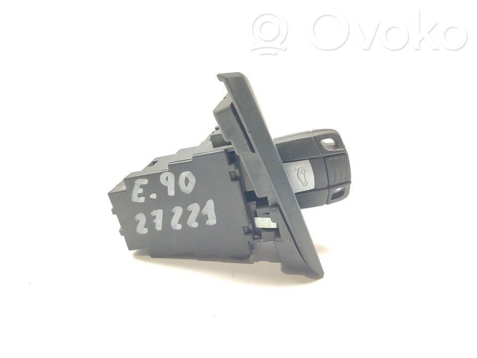 BMW 3 E90 E91 Ignition lock 