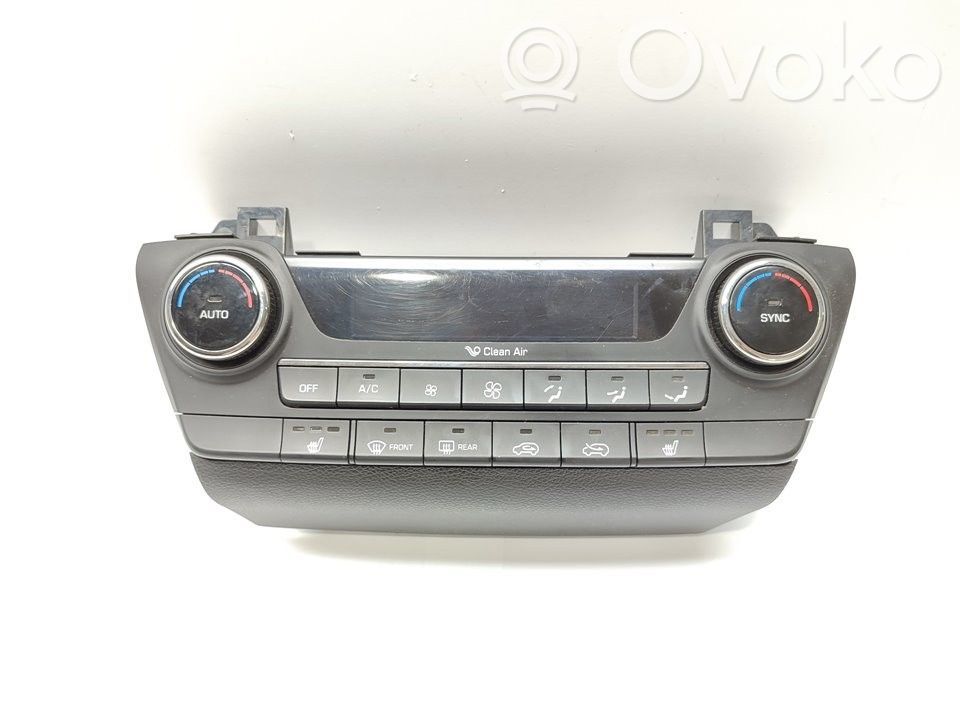 Hyundai Tucson TL Centralina del climatizzatore 
