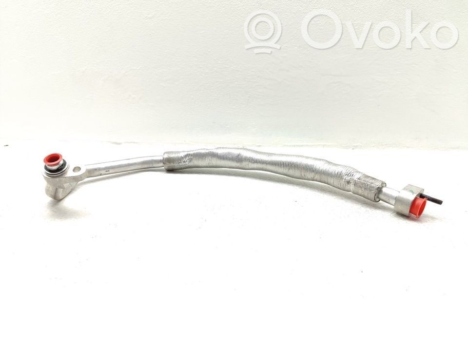 MG ZS Air conditioning (A/C) pipe/hose 