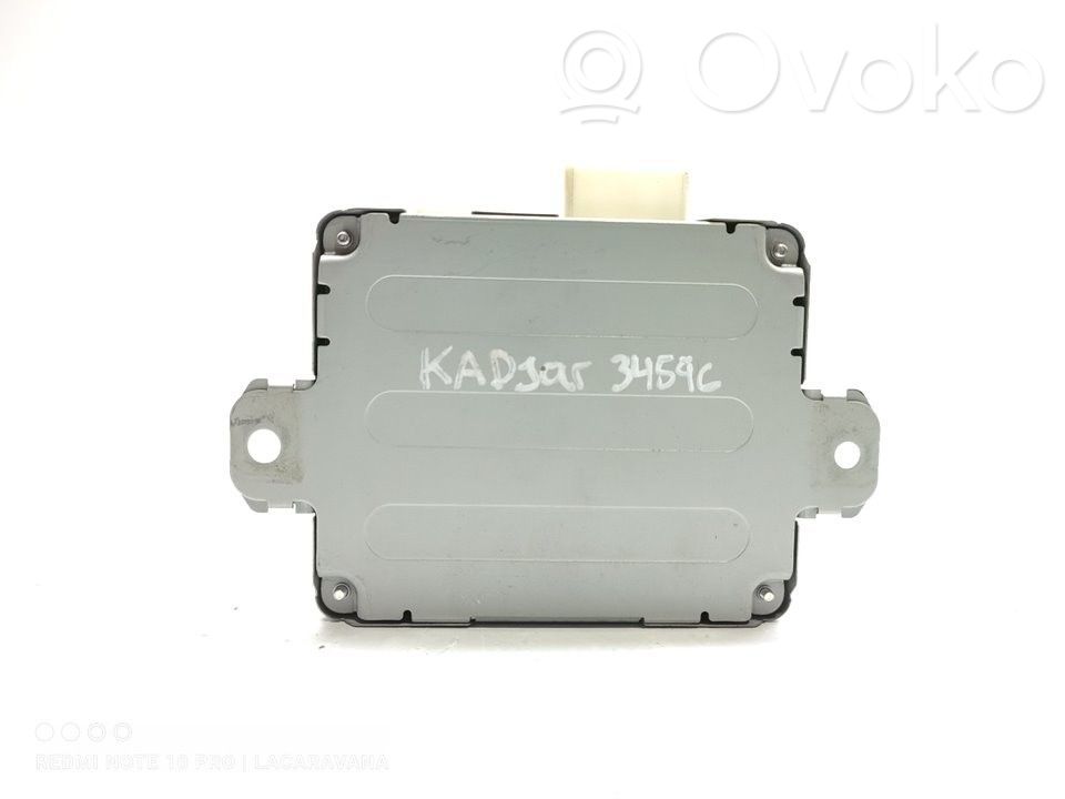 Autres unités de commande / modules   292A54EA0A