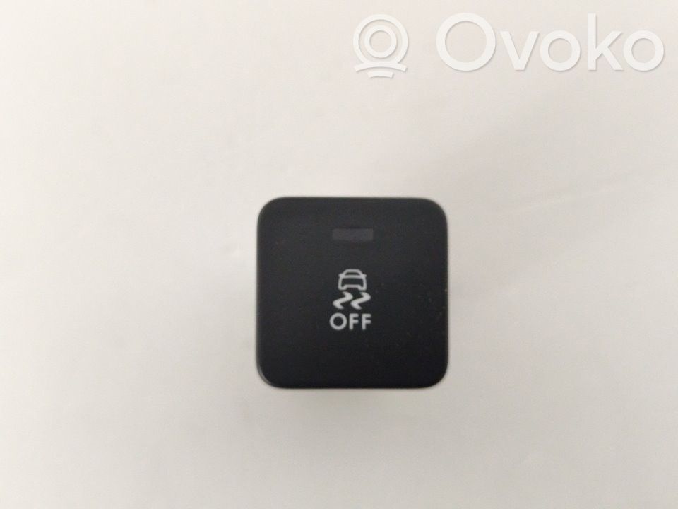 Multifunctional control switch/knob   96773042ZD