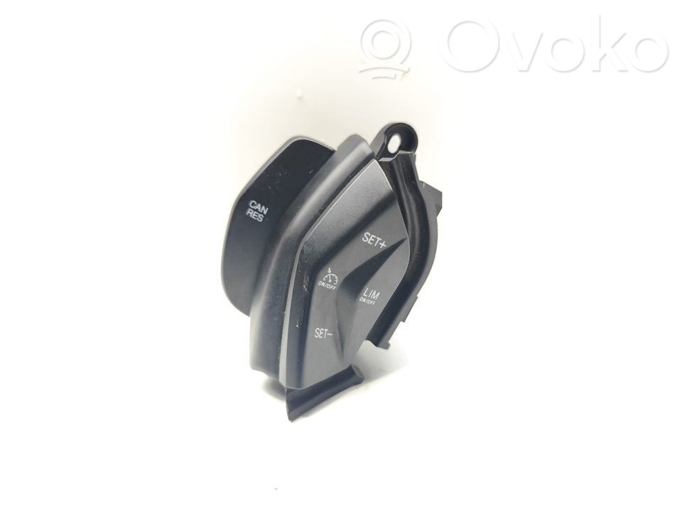 Ford C-MAX II Interruptores/botones de la columna de dirección 