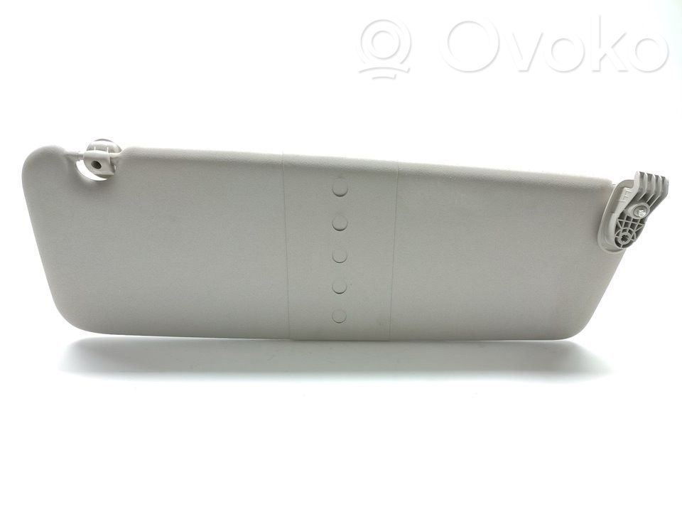 Opel Vivaro Sun visor 