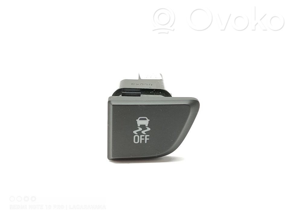 Opel Mokka X Multifunctional control switch/knob 